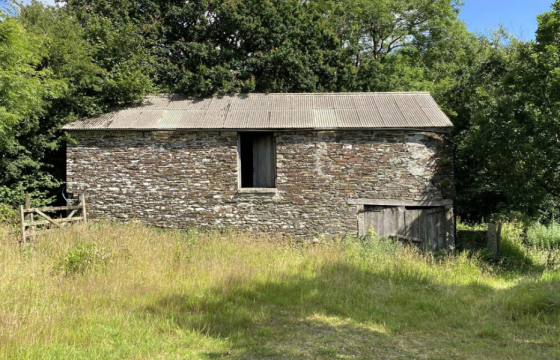UNDER OFFER Barns for Conversion in  Launceston photo